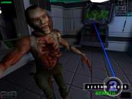 System Shock 2 Rebirth beta1