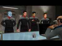 Star Trek: Elite Force 2