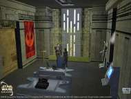 Star Wars Galaxies