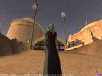 Star Wars Galaxies