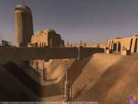 Star Wars Galaxies