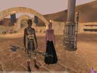 Star Wars Galaxies