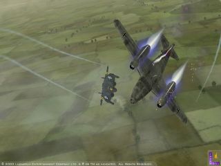 Secret Weapons Over Normandy