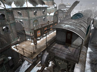 Syberia II