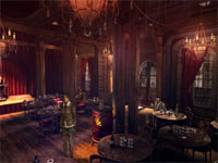 Syberia II