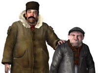 Syberia II