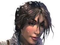 Syberia II