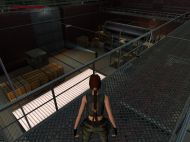 Tomb Raider: Angel of Darkness