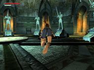 Tomb Raider: Angel of Darkness