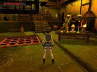 Tomb Raider: Angel of Darkness