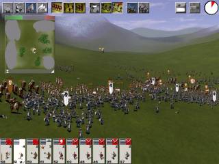 Medieval: Total War – Viking Invasion