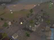 WWII: Frontline Command