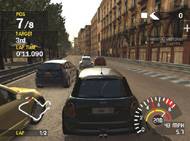 Project Gotham Racing 2