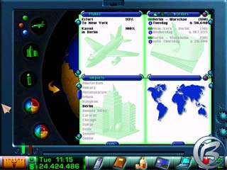 Airline Tycoon Evolution