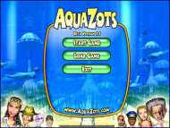 Aquazots