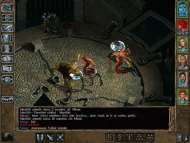 Baldurs Gate 2: Shadows of Amn CZ