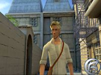 Broken Sword 3