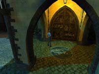 Broken Sword 3