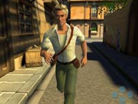 Broken Sword 3