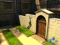 Broken Sword 3