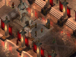 Baldur's Gate 2