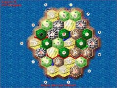 Settlers of Catan