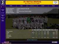 Championship Manager 4