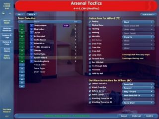 Championship Manager 4