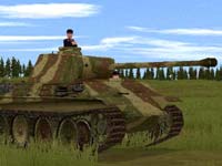 Combat Mission 2: Barbarossa to Berlin - demo