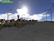 Cycling Manager 3