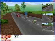 Cycling Manager 3