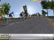 Cycling Manager 2003