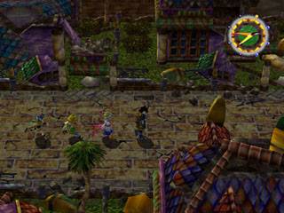 Grandia II