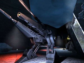 Deus Ex 2: The Invisible War