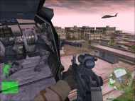 Delta Force: Black Hawk Down