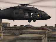 Delta Force: Black Hawk Down