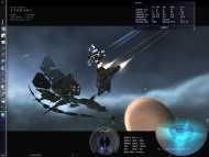 Eve Online: Second Genesis