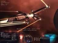 Eve Online: Second Genesis