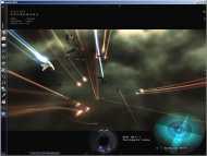 EVE Online: The Second Genesis