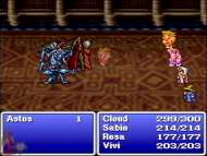 Final Fantasy Origins