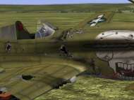 IL-2 Sturmovik: Forgotten Battles