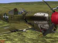 IL-2 Sturmovik: Forgotten Battles