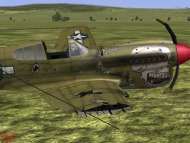 IL-2 Sturmovik: Forgotten Battles