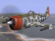 IL-2 Sturmovik: Forgotten Battles