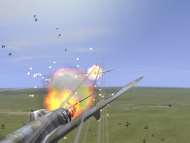 IL-2 Sturmovik: Forgotten Battles