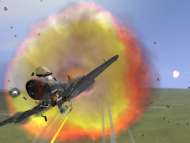 IL-2 Sturmovik: Forgotten Battles