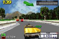 Crazy Taxi