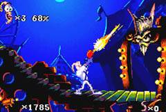 Earthworm Jim 2