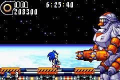 Sonic Advance 2