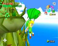 Zelda: The Wind Waker